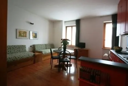 Odescalchi Apartahotel