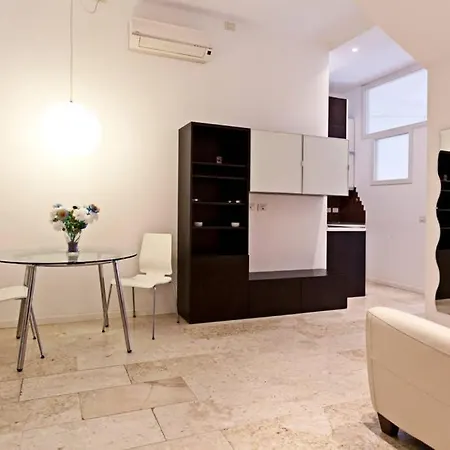 Downtown - The Flat 米兰