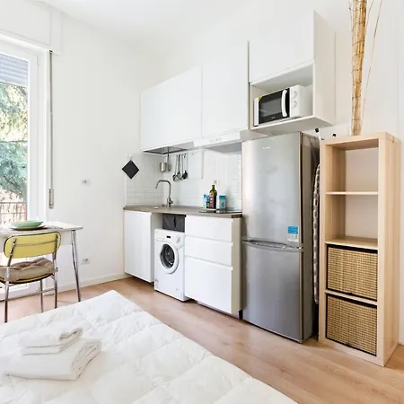 Appartamento Famagosta Cosy