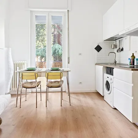 Famagosta Cosy Appartamento