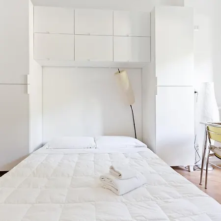 Апартаменты Famagosta Cosy Милан