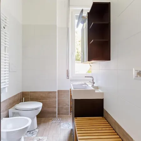 Famagosta Cosy Апартаменты