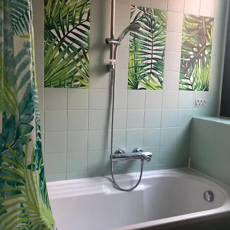 Charming Elise- Close To Station * Milán