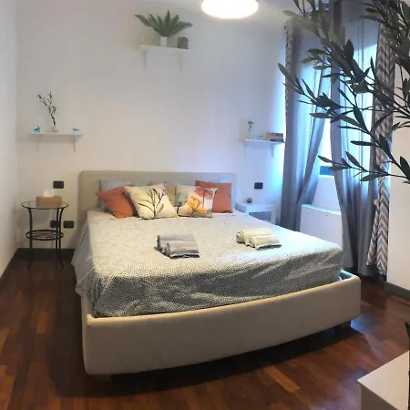 Apartmán Charming Elise- Close To Station *