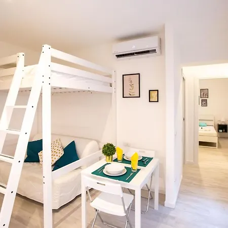 Padova 177 Apartment *