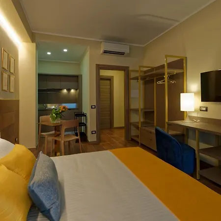 Guest house Red Ribbon 2*