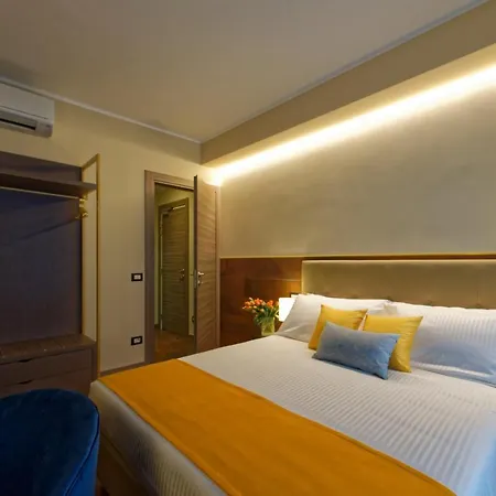 Gasthuis Red Ribbon 4*