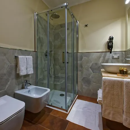 Red Ribbon Guest house