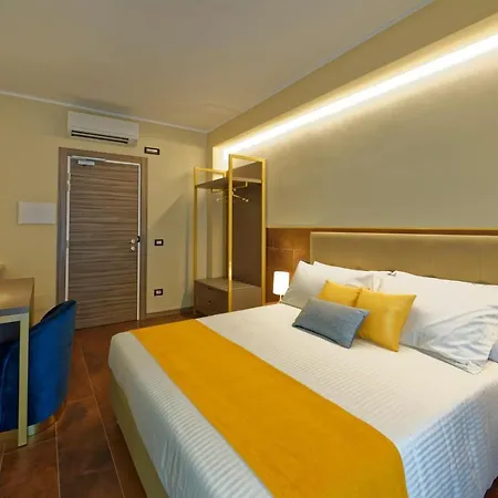 Guest house Red Ribbon 2*
