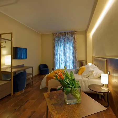 Red Ribbon Guest house