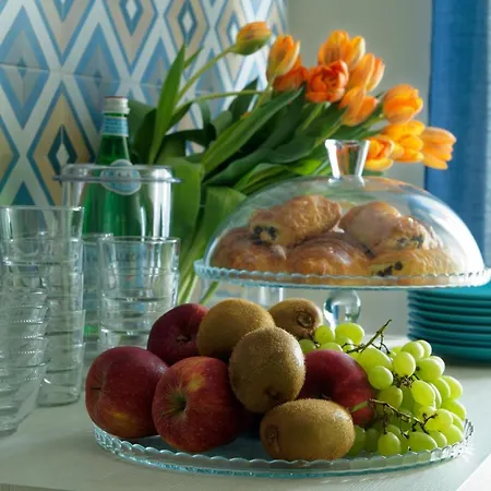 Gasthof Ribbon Mailand