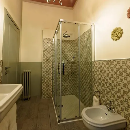 Pensionat White Ribbon Milano