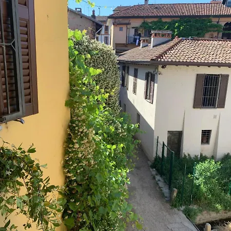 Bnbutler - Navigli - Vicolo Lavandai شقة ميلان