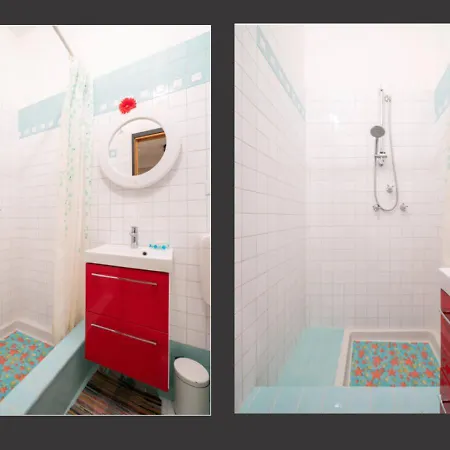 Bnbutler - Navigli - Vicolo Lavandai ميلان