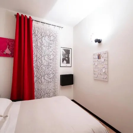 Bnbutler - Navigli - Vicolo Lavandai * ميلان