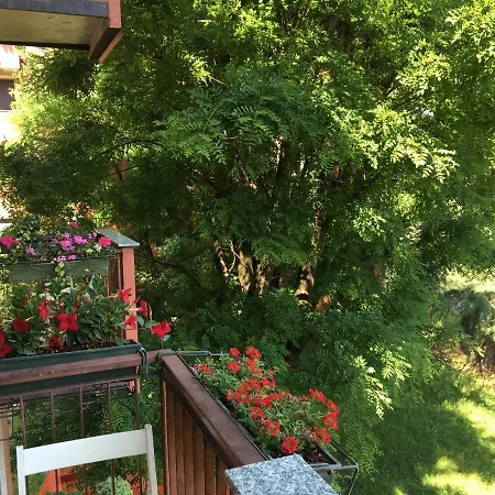 Apartment Tamiris Mailand