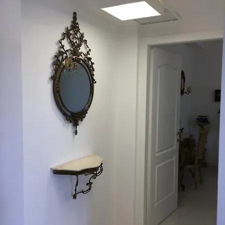 Tamiris Apartment *