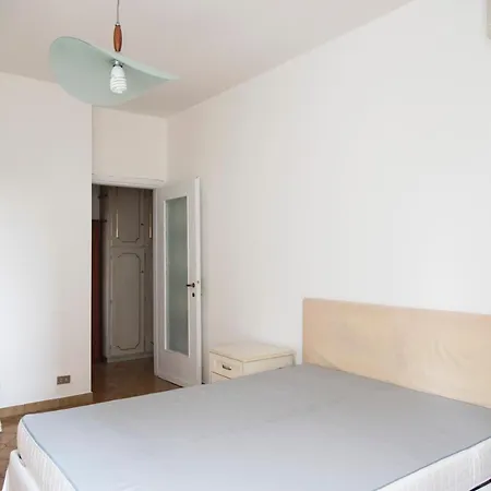 Apartment Light & Cozy Flat Near Navigli, Iulm, Bocconi