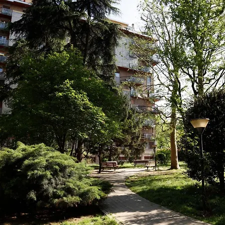 La Casa Delle Arti Tortona Navigli Milan