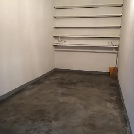 La Casa Delle Arti Tortona Navigli Appartement *