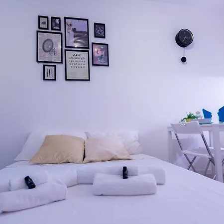 Apartment Padova 177