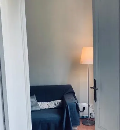 Corso Garibaldi Lägenhet *