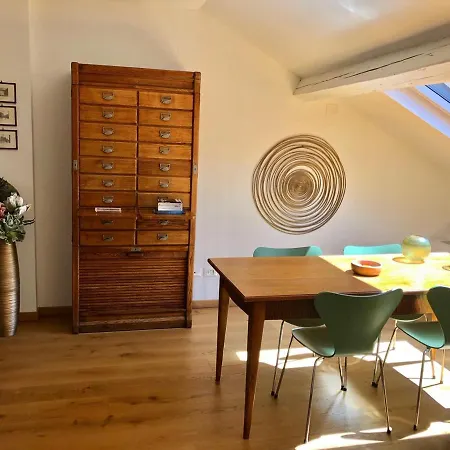 Apartament Spazio M&m Via Augusto Anfossi 10 *