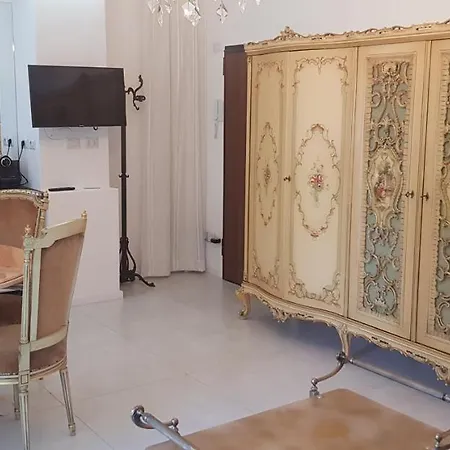 Apartment Tamiris Mailand