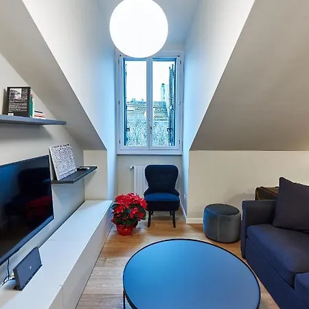 Ad Un Passo Da Tutto Apartment *