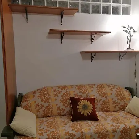 Lejlighed Casa Francesca *