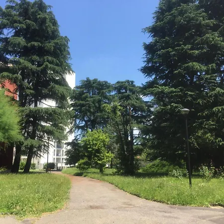 Tamiris Apartment