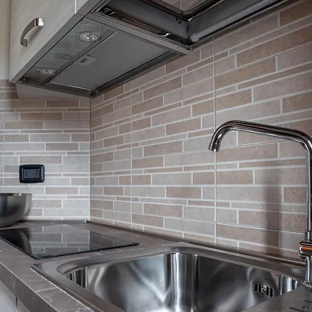 The Rent - Modern Two Bedroom In 아파트 *