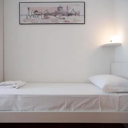 아파트 The Rent - Modern Two Bedroom In *