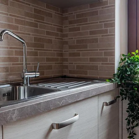 The Rent - Modern Two Bedroom In 아파트 *