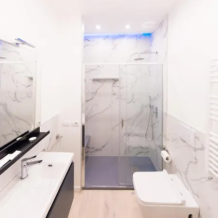 Appartement Greppi 5