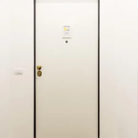 Apartament Greppi 5 *