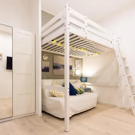 Appartement Greppi 5 Milaan