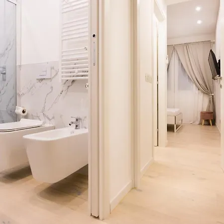 Appartement Greppi 5