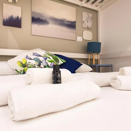 Appartement Greppi 5