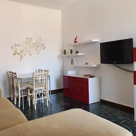 Fashion Design District In Navigli Apartment *