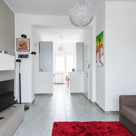 Youhosty - Delle Genziane 7