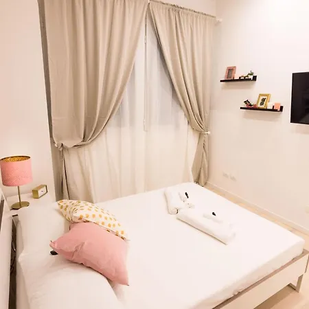 Greppi 5 Appartement