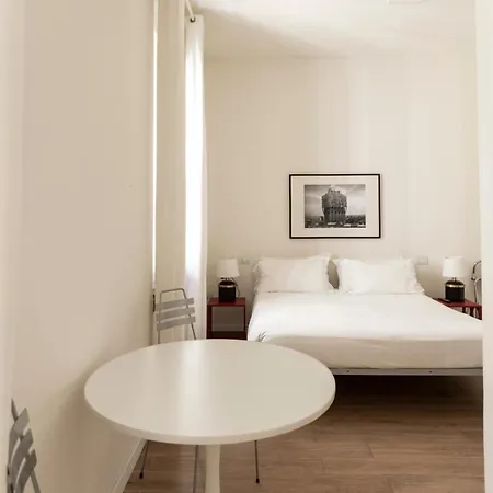 Lejlighed Brera - Fiori Chiari Charme