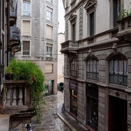 The Rent - Modern Duomo