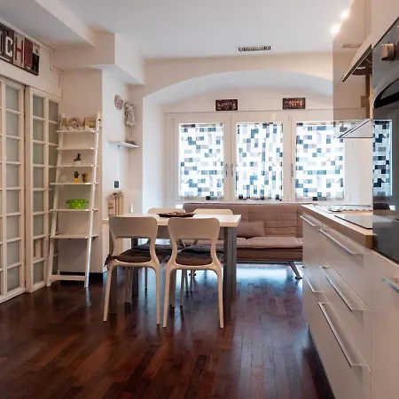 The Rent - Modern Duomo