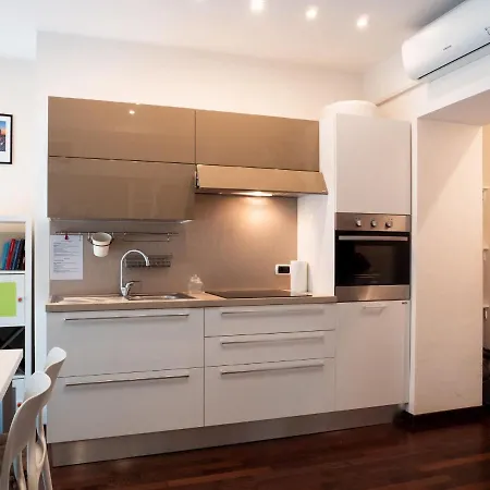 Apartamento The Rent - Modern Duomo *