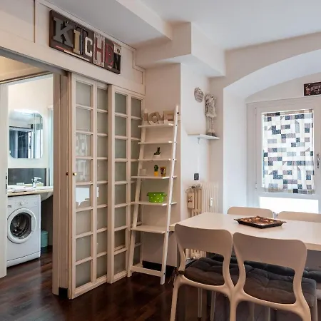 Apartamento The Rent - Modern Duomo