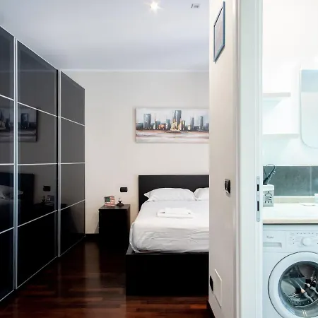 The Rent - Modern Duomo Apartamento *