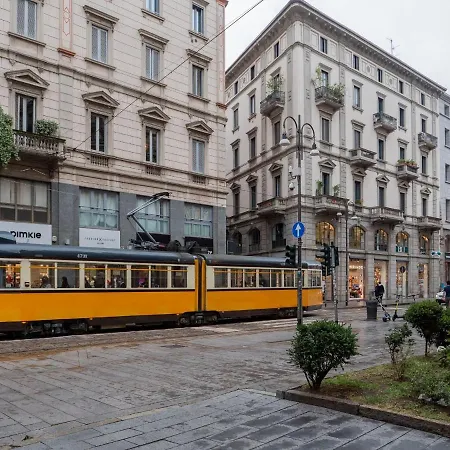 The Rent - Modern Duomo *