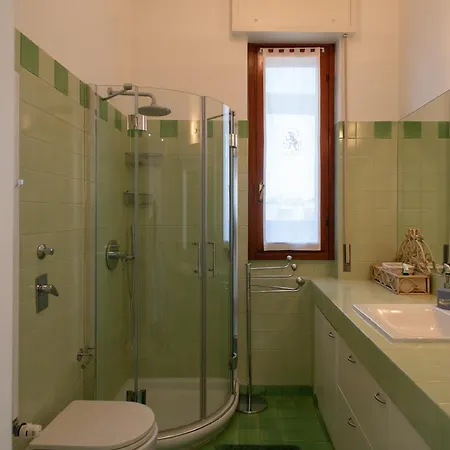 Milanoview Ferienhaus Mailand
